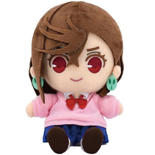 Dandadan | Momo Ayase | ChibiNui Plush
