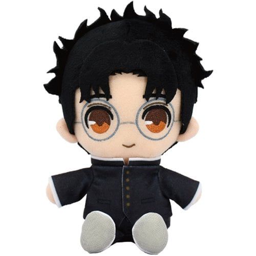 Dandadan | Okarun/Ken Takakura | ChibiNui Plush