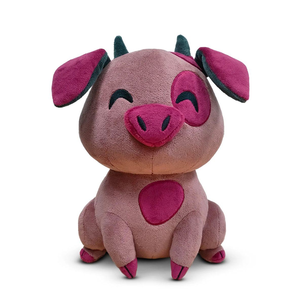 Hazbin Hotel | Fat Nuggets | 9'' Sitting Plush