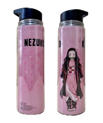 Demon Slayer | Nezuko Kamado | Tritan Water Bottle
