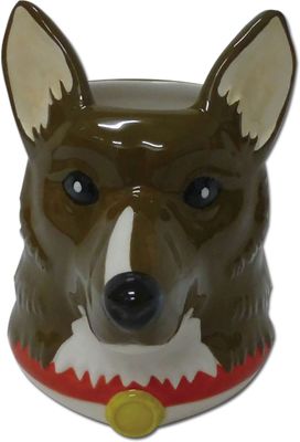 Cowboy Bebop | Ein | 3D Mug