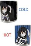 Demon Slayer | Obanai Iguro | Heat Reactive Mug Demon Slayer | Obanai Iguro | Heat Reactive Mug
