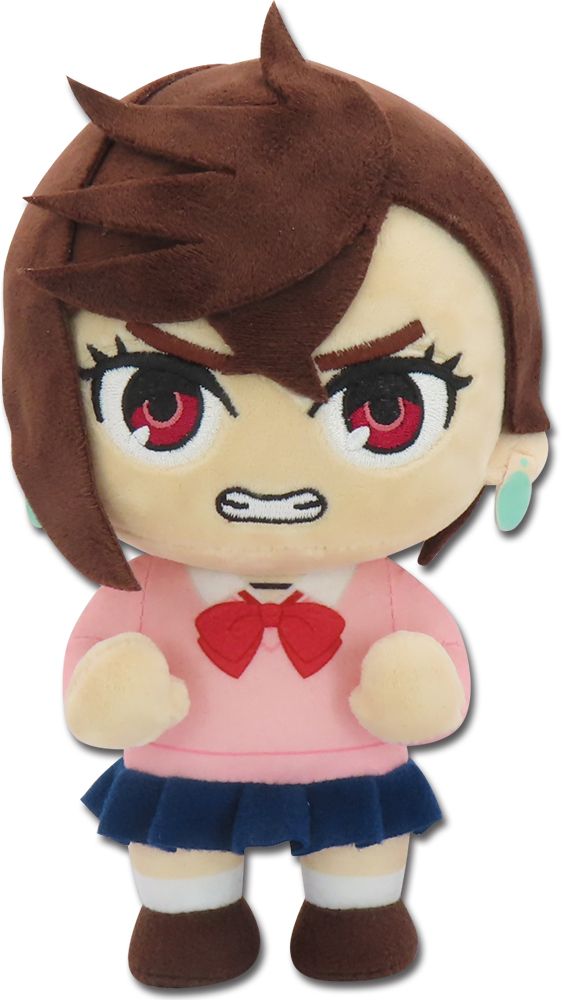 Naruto: Shippuden | Asuma Sarutobi | 8'' Plush