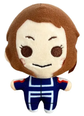 My Hero Academia | Ochaco Uraraka (Sd) - Sportswear | 4'' Plush