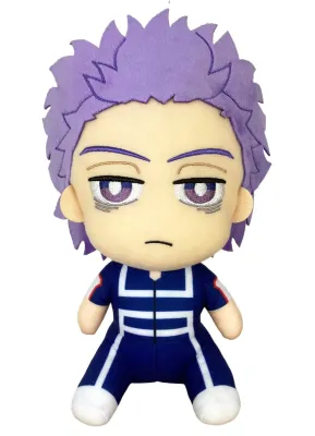 My Hero Academia | Hitoshi Shinso - Sportswear | 7'' Sitting Plush