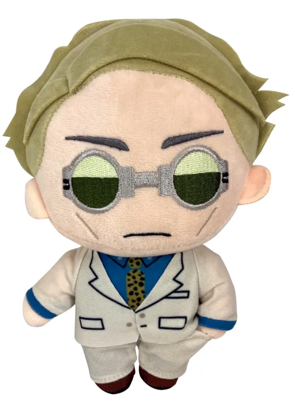 Jujutsu Kaisen | Kento Nanami | 8'' Plush