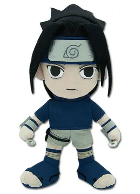 Naruto | Sasuke Uchiha | 8'' Plush