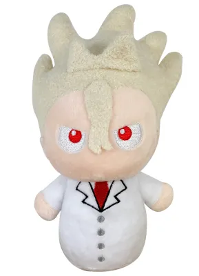 Dr. Stone | Senku Ishigami (Sd) | 6'' Flat-Based Plush