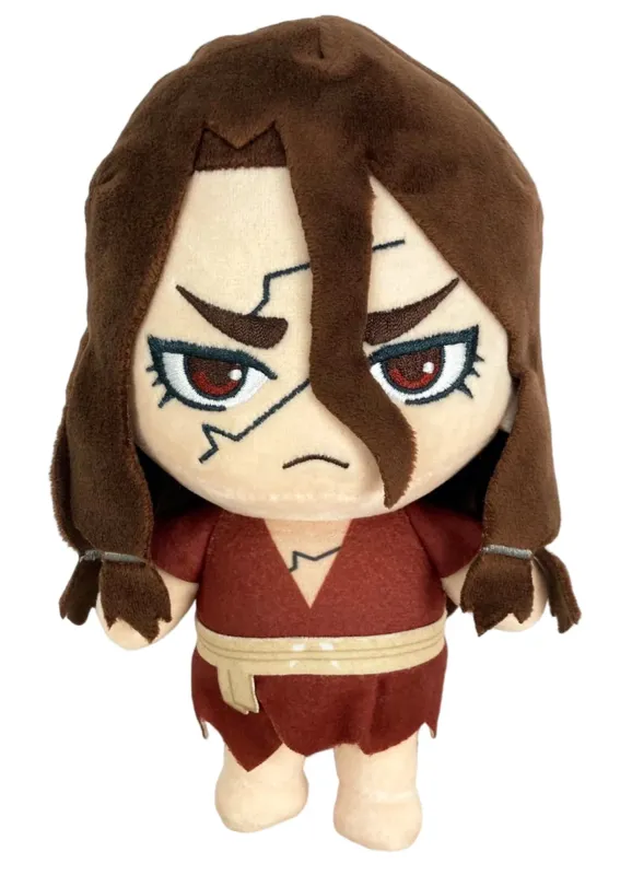Dr. Stone | Tsukasa Shishio | 8'' Plush
