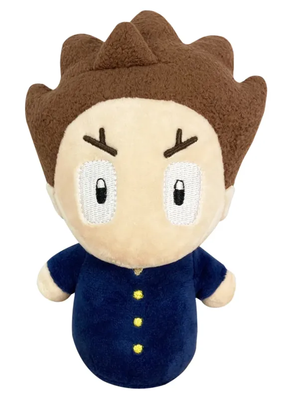 Dr. Stone | Taiju Oki (Sd) | 6'' Flat-Based Plush