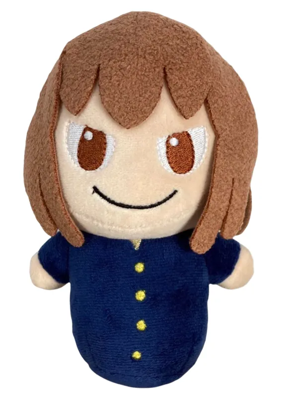 Dr. Stone | Tsukasa Shishio (Sd) | 6'' Flat-Based Plush