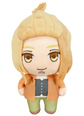 Given | Haruki Nakayama | 8'' Plush