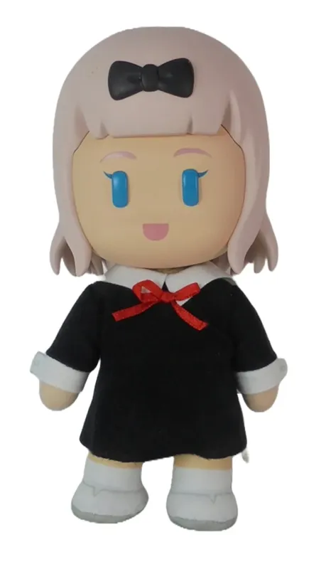 Kaguyasama: Love Is War | Chika Fujiwara | 8'' Figurekey Plush