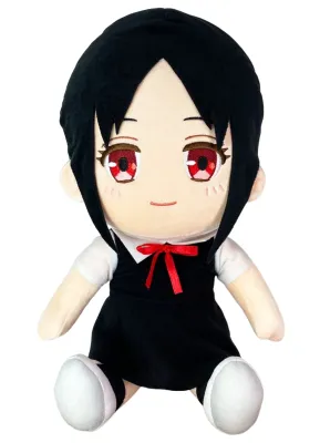 Kaguyasama: Love Is War | Kaguya Shinomiya | 12'' Sitting Plush