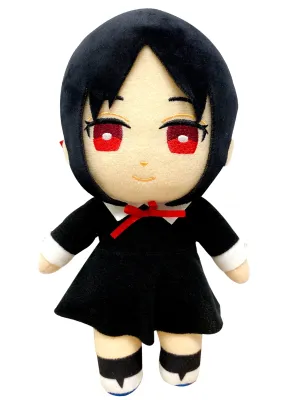 Kaguyasama: Love Is War | Kaguya Shinomiya | 8'' Plush