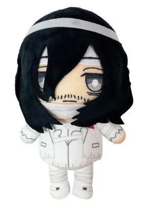 My Hero Academia | Eraser Head/Shota Aizawa (Chibi) - Mummy Costume | 8'' Plush