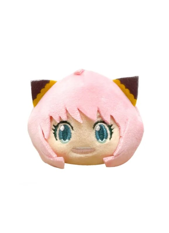 Spy X Family | Anya Forger | 4'' Pill Plush