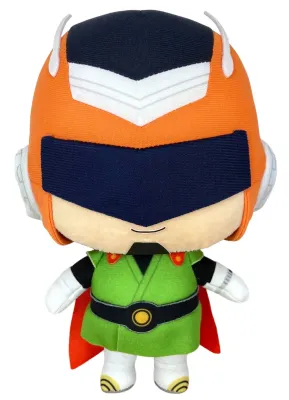 Dragon Ball Z | Gohan Son (Chibi) - Great Saiyaman Disguise | 8'' Plush