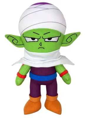 Dragon Ball Z | Piccolo | 8'' Adjustable Plush