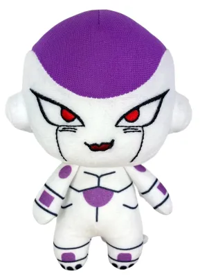 Dragon Ball Z | Frieza (4Th Form, Chibi Style) | 5'' Plush