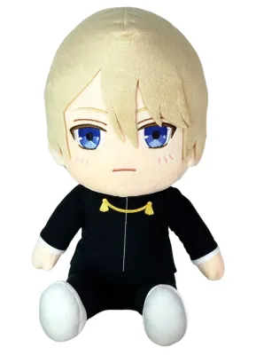 Kaguyasama: Love Is War | Miyuki Shirogane | 12'' Sitting Plush