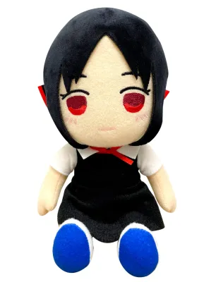 Kaguyasama: Love Is War | Kaguya Shinomiya (Chibi) | 7'' Sitting Plush