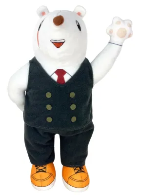 My Hero Academia | Mr. Principal/Nezu | 10'' Plush