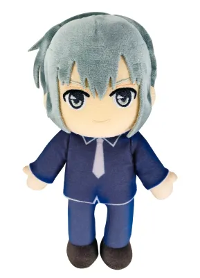 Fruits Basket | Yuki Sohma | 8'' Adjustable Plush