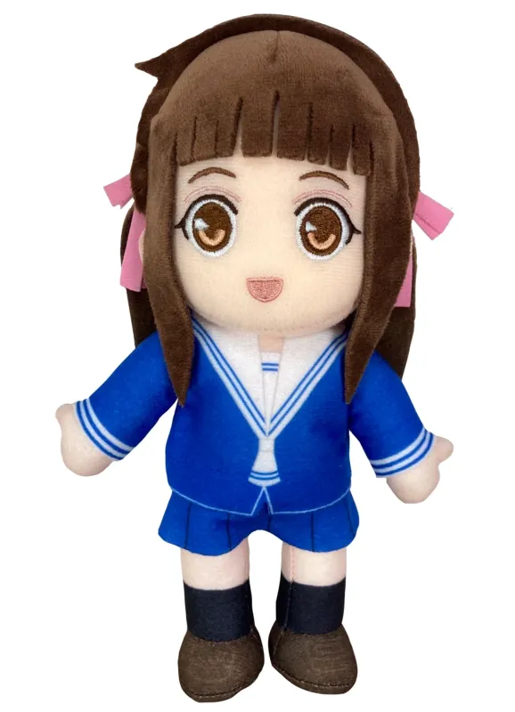 Fruits Basket | Tohru Honda | 8'' Adjustable Plush