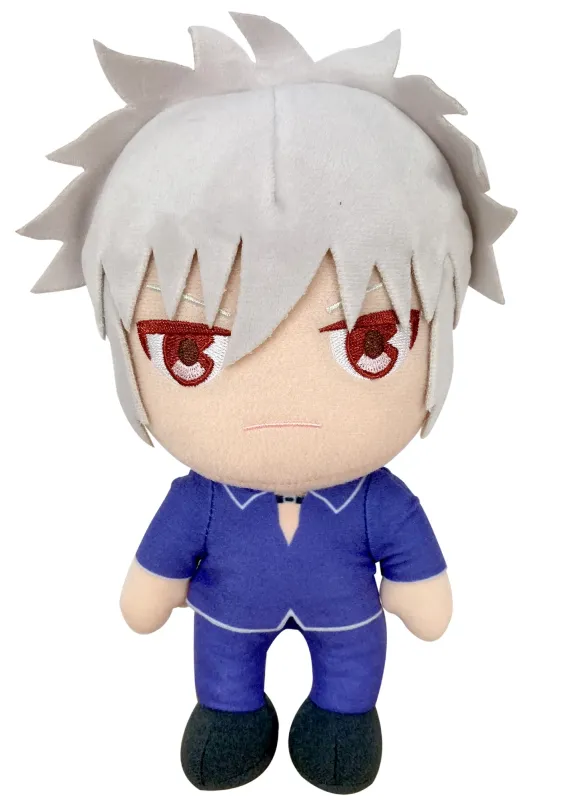 Fruits Basket | Hatsuharu Sohma | 8'' Plush