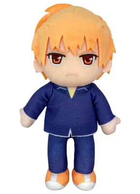 Fruits Basket | Kyo Sohma | 8'' Adjustable Plush