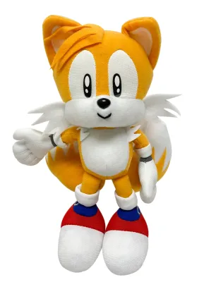 Sonic | Tails/Miles (Classic) | 7'' Plush