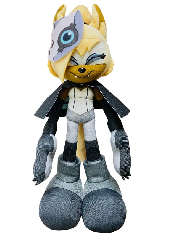 Sonic | Whisper The Wolf | 10'' Plush