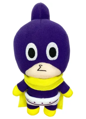 My Hero Academia | Minoru Mineta - Hero Suit | 8'' Plush