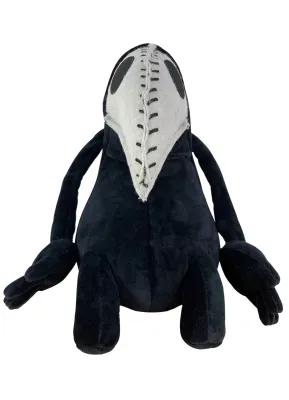 My Hero Academia | Mimic/Joi Irinaka | 8'' Sitting Plush