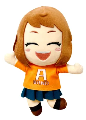 My Hero Academia | Ochaco Uraraka - Band Attire | 8'' Plush