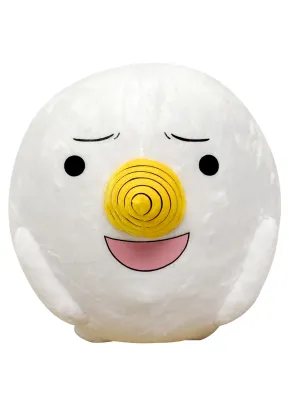 Fairy Tail | Plue/Lucy's Canis Minor Celestial Spirit | 8'' Ball Plush