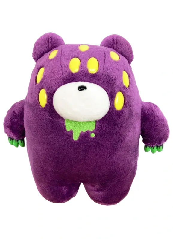 Gloomy Bear | Gloomy Bear (Purple Alien) | 8'' Plush