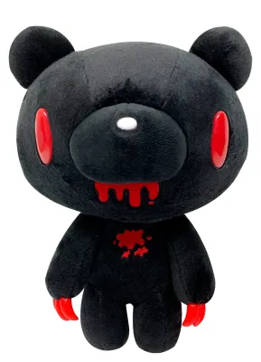 Gloomy Bear | Gloomy Bear (Black) | 8'' Plush