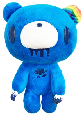 Gloomy Bear | Gloomy Bear (Blue) | 8'' Plush