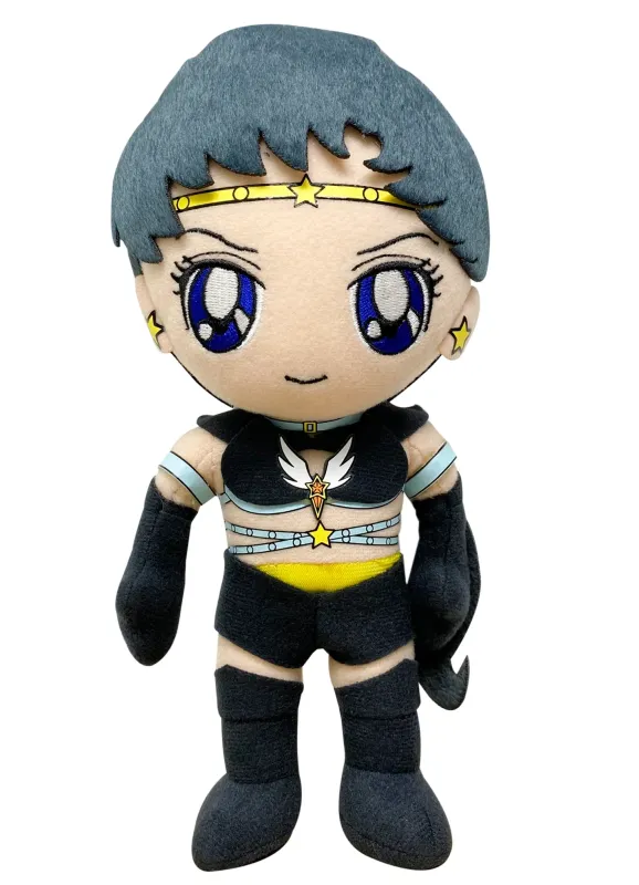 Sailor Moon: Sailor Stars | Kou Seiya (Sailor Star Fighter Form) | 8'' Plush