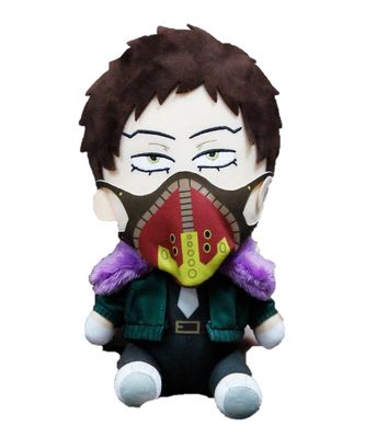 My Hero Academia | Overhaul/Kai Chisaki | 7'' Sitting Plush