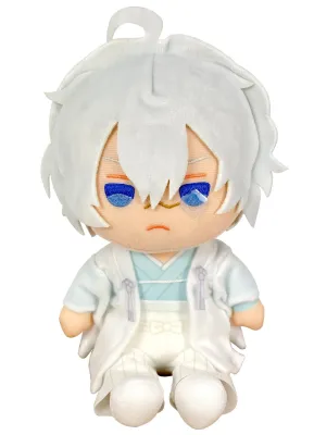 Kakuriyo: Bed & Breakfast For Spirits | Byakuya (Chibi) | 7'' Sitting Plush