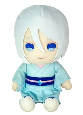Kakuriyo: Bed & Breakfast For Spirits | Oryo (Chibi) | 7'' Sitting Plush