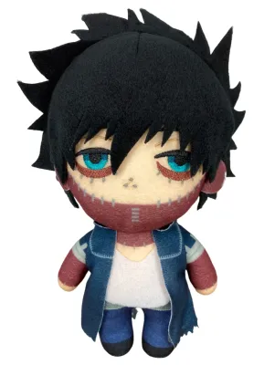 My Hero Academia | Dabi/Toya Todoroki | 8'' Plush