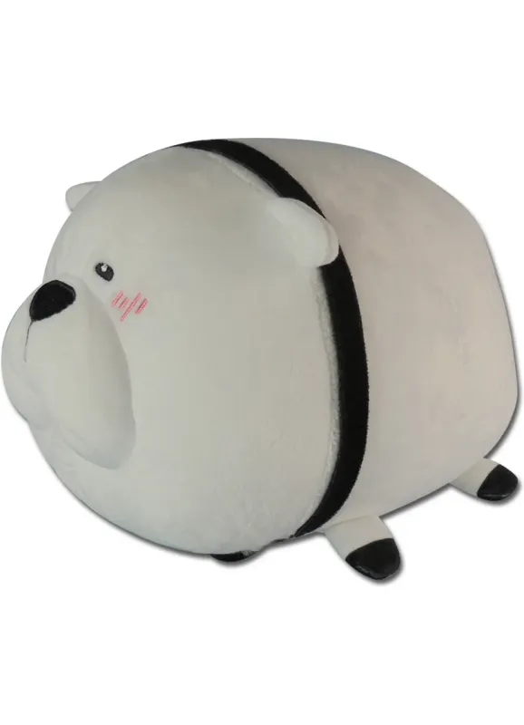 Spy X Family | Bond Forger | 8'' Pill Plush