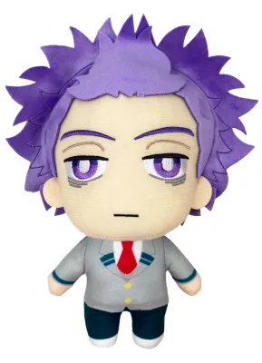 My Hero Academia | Hitoshi Shinso - School Uniform | 8'' Plush My Hero Academia | Hitoshi Shinso - School Uniform | 8'' Plush