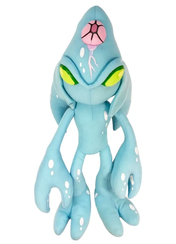 Sonic | Chao | 14'' Plush