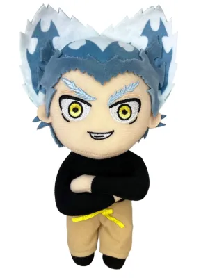 One-Punch Man | Garou - Arms Crossed | 8'' Plush