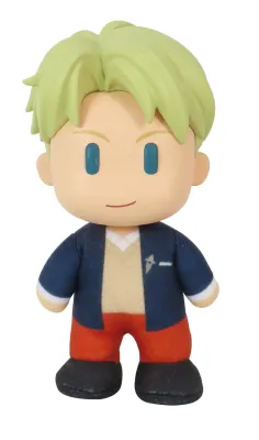 Spy X Family | Loid Forger - Dressed Up | 4.5'' Figurekey Plush